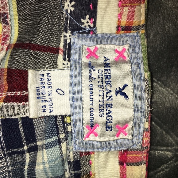 Shorts. - Picture 2 of 7